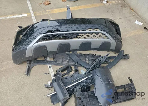 2024 Volkswagen Taos S z USA, uszkodzony, nr VIN 3VV8X7B20RM032397